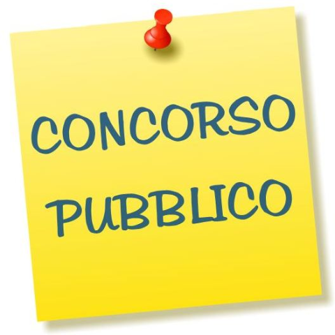 CONCORSO PUBBLICO PER N. 2 POSTI DI AGENTE P.L. - COMUNICAZIONE.