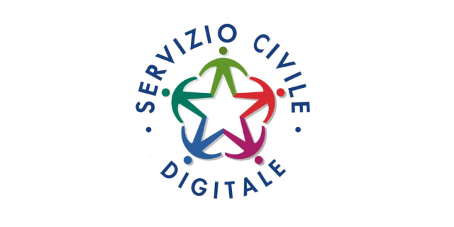 Bando SERVIZIO CIVILE DIGITALE 2022