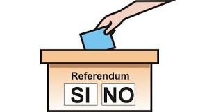 Elezioni referendarie del 20 e 21 settembre 2020. Opzione voto per cittadini A.I.R.E. 