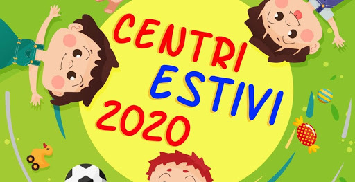 Centri estivi avetrana - proposte 2020