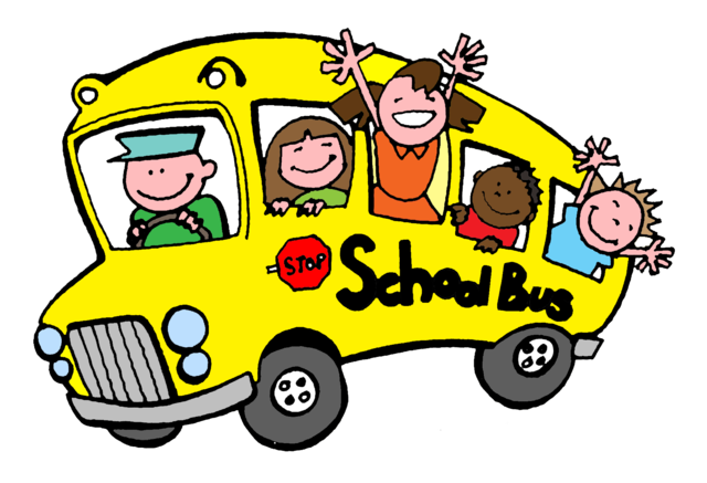 Servizio scuolabus , al via le domande dal 14 Settembre.