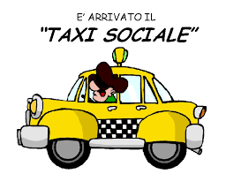Taxi sociale 