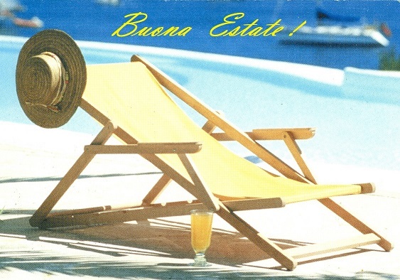 Buona Estate Comune Di Avetrana